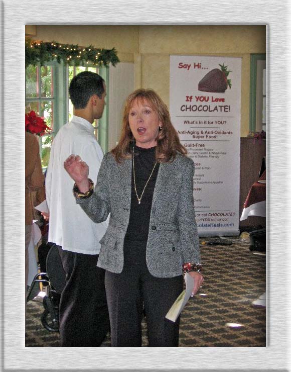 Kay Hocking - Hypnotherapy by Kay
